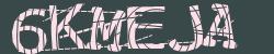 Darstellung des Captcha-Codes.