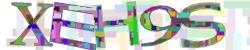 Darstellung des Captcha-Codes.