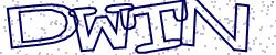 Darstellung des Captcha-Codes.