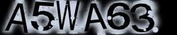 Darstellung des Captcha-Codes.
