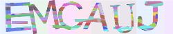 Darstellung des Captcha-Codes.