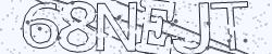 Darstellung des Captcha-Codes.