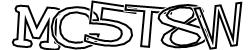 Darstellung des Captcha-Codes.