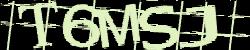 Darstellung des Captcha-Codes.