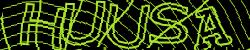 Darstellung des Captcha-Codes.