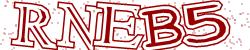Darstellung des Captcha-Codes.