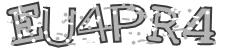 Darstellung des Captcha-Codes.