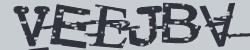 Darstellung des Captcha-Codes.