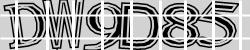 Darstellung des Captcha-Codes.