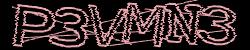 Darstellung des Captcha-Codes.