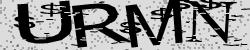 Darstellung des Captcha-Codes.