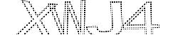 Darstellung des Captcha-Codes.
