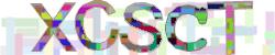 Darstellung des Captcha-Codes.
