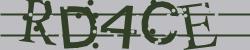 Darstellung des Captcha-Codes.