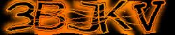 Darstellung des Captcha-Codes.