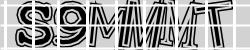Darstellung des Captcha-Codes.