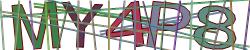 Darstellung des Captcha-Codes.