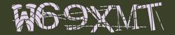 Darstellung des Captcha-Codes.
