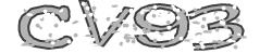 Darstellung des Captcha-Codes.