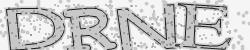 Darstellung des Captcha-Codes.