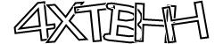 Darstellung des Captcha-Codes.