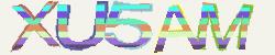 Darstellung des Captcha-Codes.