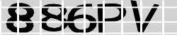 Darstellung des Captcha-Codes.
