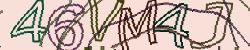 Darstellung des Captcha-Codes.