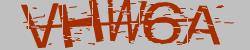 Darstellung des Captcha-Codes.
