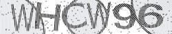 Darstellung des Captcha-Codes.