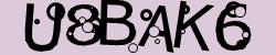 Darstellung des Captcha-Codes.