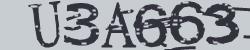 Darstellung des Captcha-Codes.