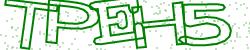 Darstellung des Captcha-Codes.