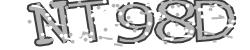 Darstellung des Captcha-Codes.