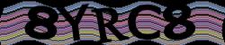 Darstellung des Captcha-Codes.