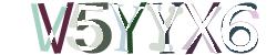 Darstellung des Captcha-Codes.