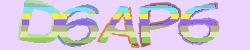 Darstellung des Captcha-Codes.