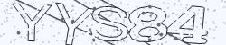 Darstellung des Captcha-Codes.