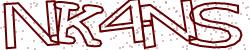 Darstellung des Captcha-Codes.