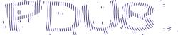 Darstellung des Captcha-Codes.