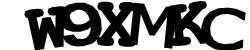 Darstellung des Captcha-Codes.