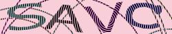 Darstellung des Captcha-Codes.