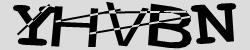 Darstellung des Captcha-Codes.