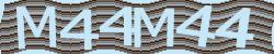 Darstellung des Captcha-Codes.