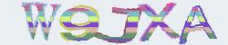 Darstellung des Captcha-Codes.