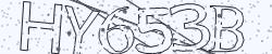 Darstellung des Captcha-Codes.