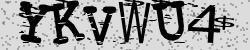 Darstellung des Captcha-Codes.