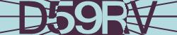 Darstellung des Captcha-Codes.