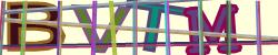 Darstellung des Captcha-Codes.