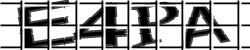 Darstellung des Captcha-Codes.